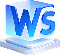 WS Browser Logo